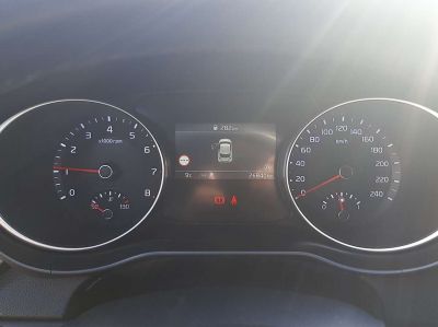 KIA XCeed Gebrauchtwagen