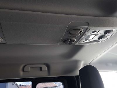 Opel Vivaro Vorführwagen