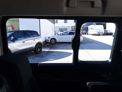 Opel Vivaro Vorführwagen