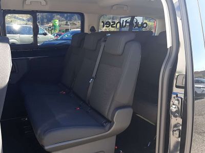 Opel Vivaro Vorführwagen