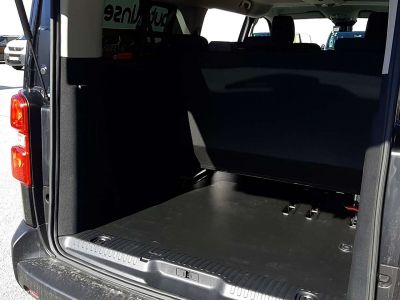 Opel Vivaro Vorführwagen