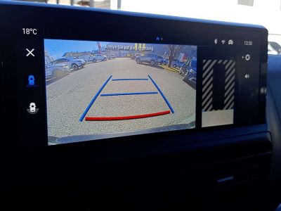 Opel Vivaro Vorführwagen