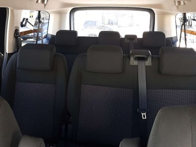 Opel Vivaro Vorführwagen