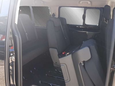 Opel Vivaro Vorführwagen