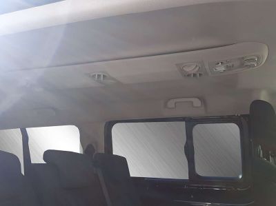 Opel Vivaro Vorführwagen