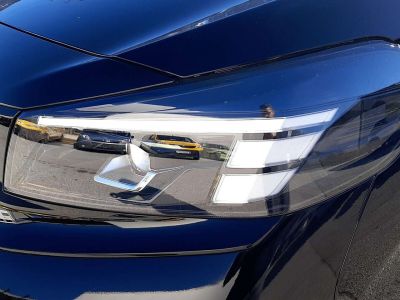 Opel Vivaro Vorführwagen