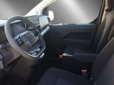 Opel Vivaro Vorführwagen