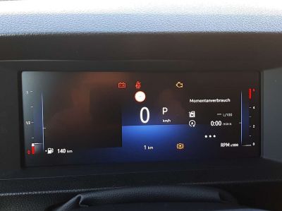 Opel Vivaro Vorführwagen