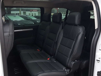 Opel Zafira Neuwagen