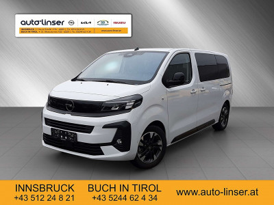 Opel Zafira Neuwagen Opel Zafira Neuwagen