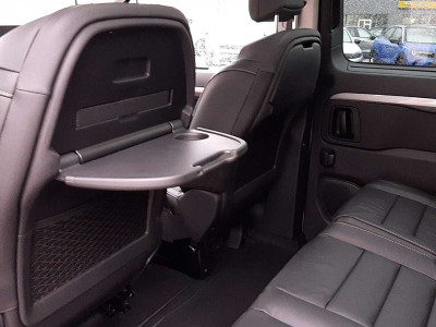 Opel Zafira Neuwagen