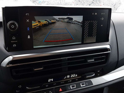 Opel Zafira Neuwagen