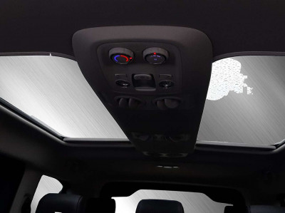 Opel Zafira Neuwagen