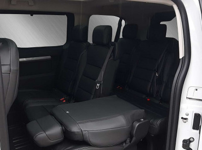 Opel Zafira Neuwagen