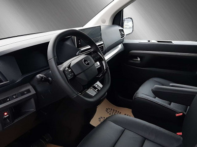 Opel Zafira Neuwagen