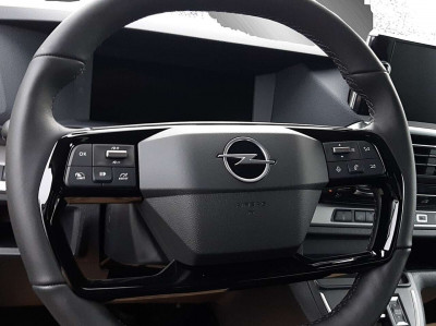 Opel Zafira Neuwagen