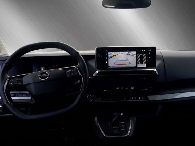 Opel Zafira Neuwagen Opel Zafira Neuwagen