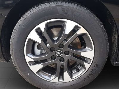 Opel Zafira Neuwagen Opel Zafira Neuwagen