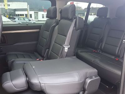 Opel Zafira Neuwagen Opel Zafira Neuwagen