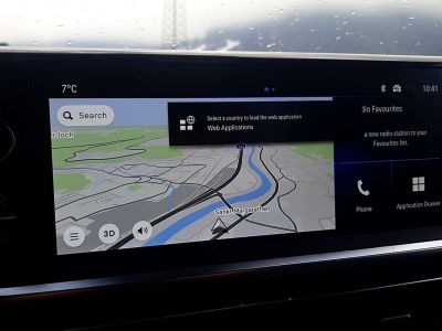 Opel Zafira Neuwagen Opel Zafira Neuwagen