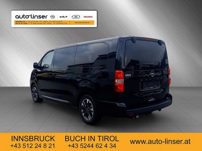 Opel Zafira Neuwagen Opel Zafira Neuwagen