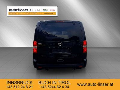 Opel Zafira Neuwagen Opel Zafira Neuwagen