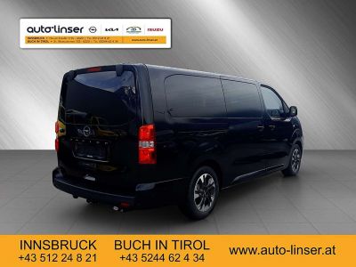 Opel Zafira Neuwagen Opel Zafira Neuwagen