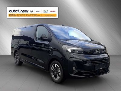 Opel Zafira Neuwagen Opel Zafira Neuwagen