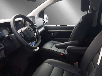 Opel Zafira Neuwagen Opel Zafira Neuwagen