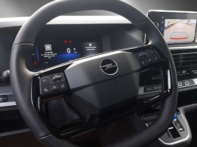 Opel Zafira Neuwagen Opel Zafira Neuwagen