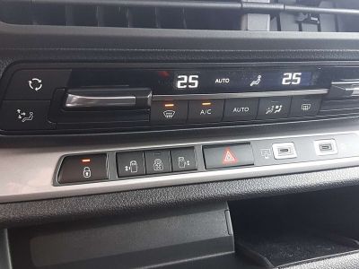 Opel Zafira Neuwagen