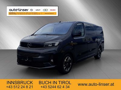 Opel Zafira Neuwagen Opel Zafira Neuwagen