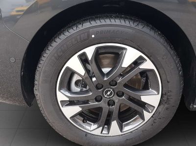 Opel Zafira Neuwagen