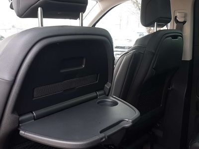 Opel Zafira Neuwagen