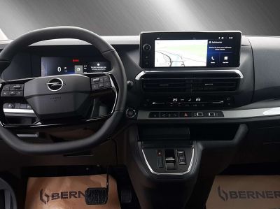 Opel Zafira Neuwagen