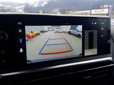 Opel Zafira Neuwagen