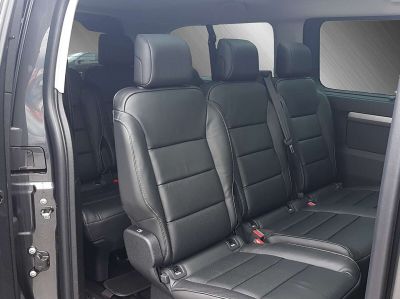 Opel Zafira Neuwagen