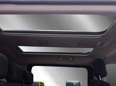 Opel Zafira Neuwagen