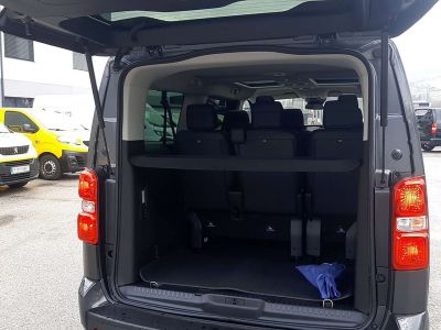 Opel Zafira Neuwagen