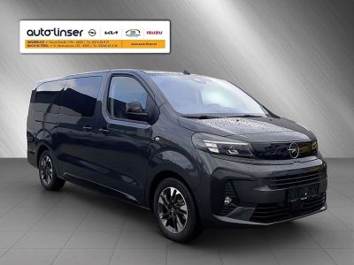 Opel Zafira Neuwagen