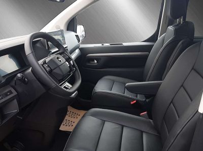 Opel Zafira Neuwagen