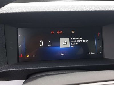 Opel Zafira Neuwagen