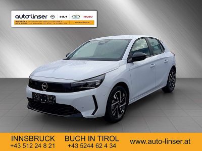 Opel Corsa Neuwagen Opel Corsa Neuwagen