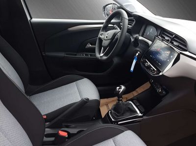 Opel Corsa Neuwagen