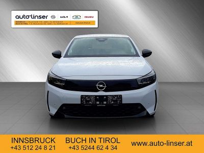 Opel Corsa Neuwagen