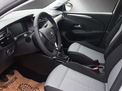 Opel Corsa Neuwagen