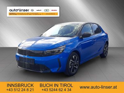 Opel Corsa Neuwagen Opel Corsa Neuwagen