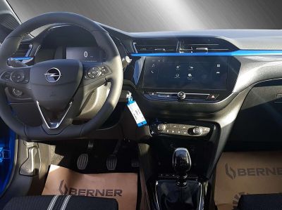 Opel Corsa Neuwagen