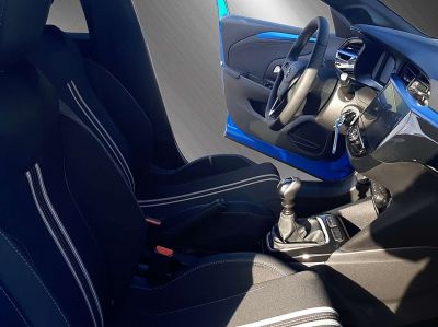 Opel Corsa Neuwagen