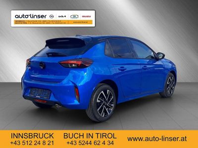 Opel Corsa Neuwagen